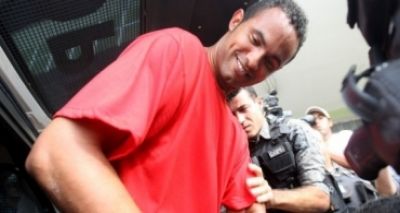 Boa Esporte perde patrocínio após contratar goleiro Bruno 