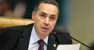 Ministro do STF diz que corrupção no Brasil é 'fenômeno generalizado'