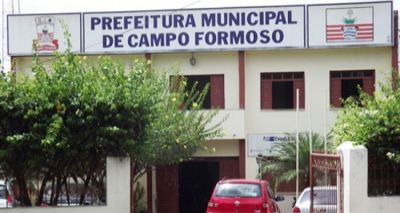 Dívida deixada por ex-prefeito é paga por atual gestão em Campo Formoso