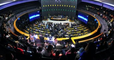 Câmara aprova projeto de lei que libera terceirização de atividades das empresas
