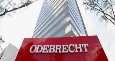 'Propinas eram pagas até em cabaré', diz executivo da Odebrecht