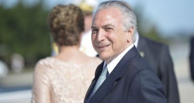 Em alegações finais ao TSE, PSDB incrimina Dilma mas isenta Temer