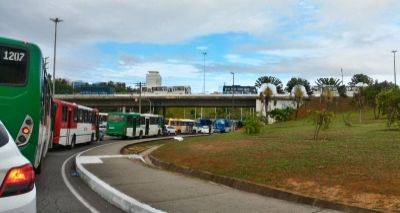 Protestos congestionam avenidas de Salvador nesta sexta; confira o trânsito 