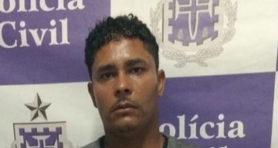 Suspeito de esfaquear mulher que conheceu na internet é preso