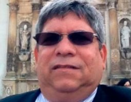 [Washington Rocha]
