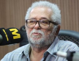 [José Carlos Capinam]