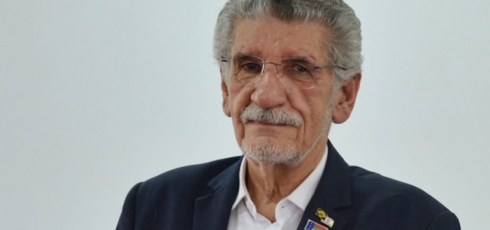 Herzem Gusmão é reeleito prefeito de Vitória da Conquista com 54% dos votos - Metro 1
