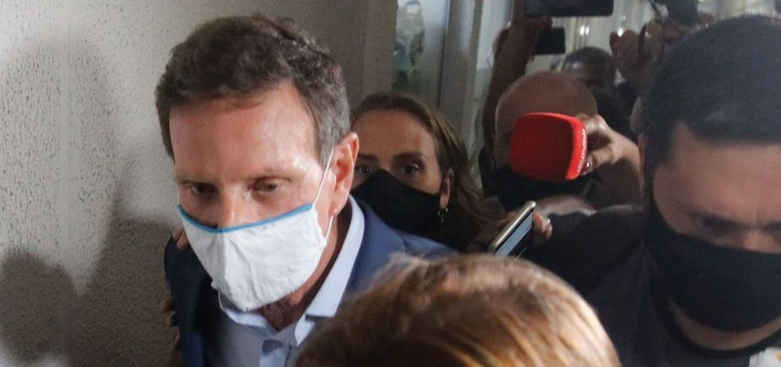 Fora Da Prefeitura Crivella Perde Foro Privilegiado Em Julgamento Do Qg Da Propina Metro 1
