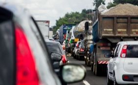 Estado congestionado por 2 semanas