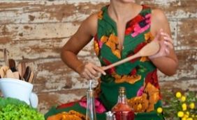 Bela Gil Lança Livro De Receitas Veganas E Sem Glúten Em Bela Gil Lança Livro De Receitas Veganas E Sem Glúten Em