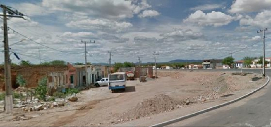 Tudo sobre o município de Ribeira do Pombal Estado da Bahia Cidades