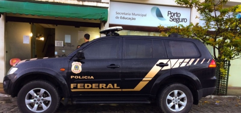 Resultado de imagem para operação genesis mpf ba