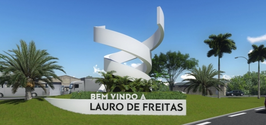 Resultado de imagem para SEQUESTRO: lauro de freitas