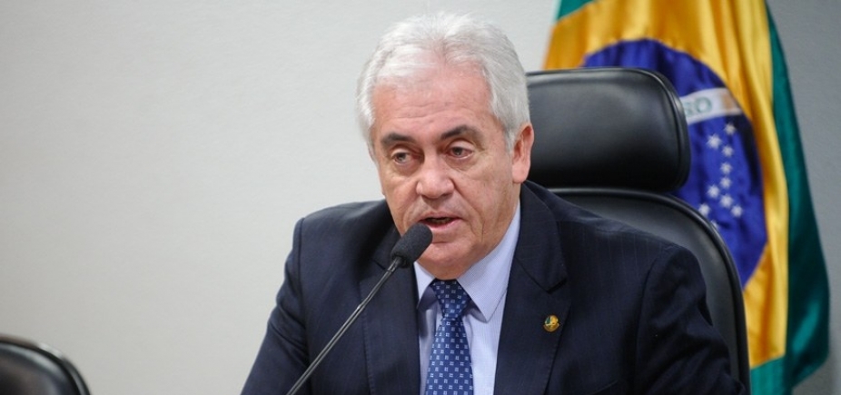 Resultado de imagem para Senador Otto