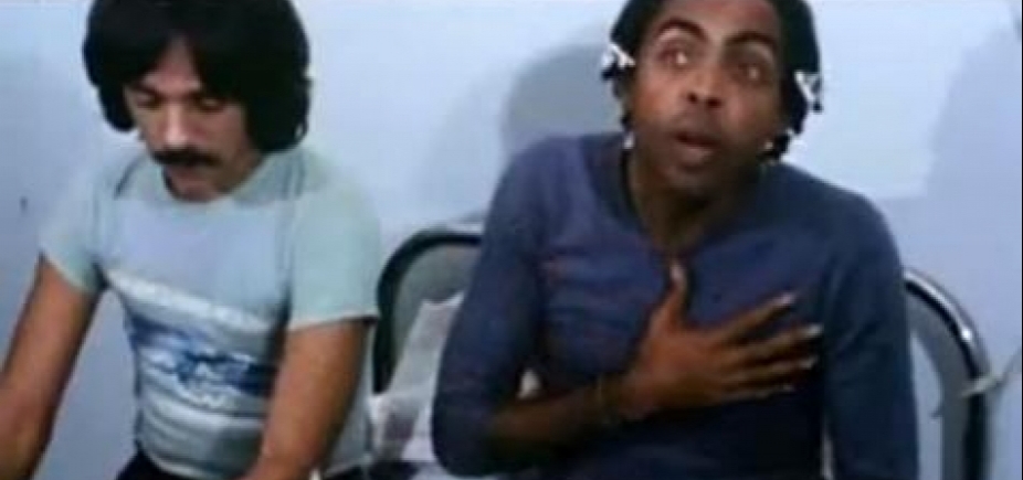 James Martins fala sobre a música ʹSandraʹ, de Gilberto Gil: ʹInspirada no internamento compulsório" - Metro 1