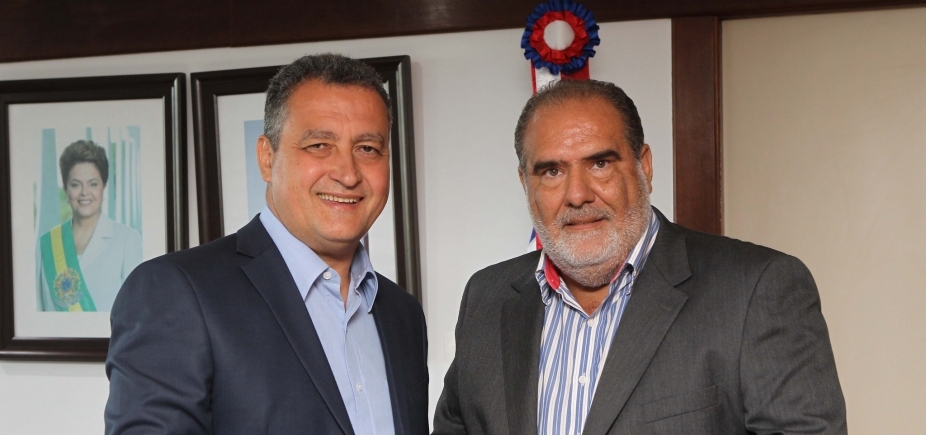 Resultado de imagem para Ricardo Moura ValenÃ§a Bahia