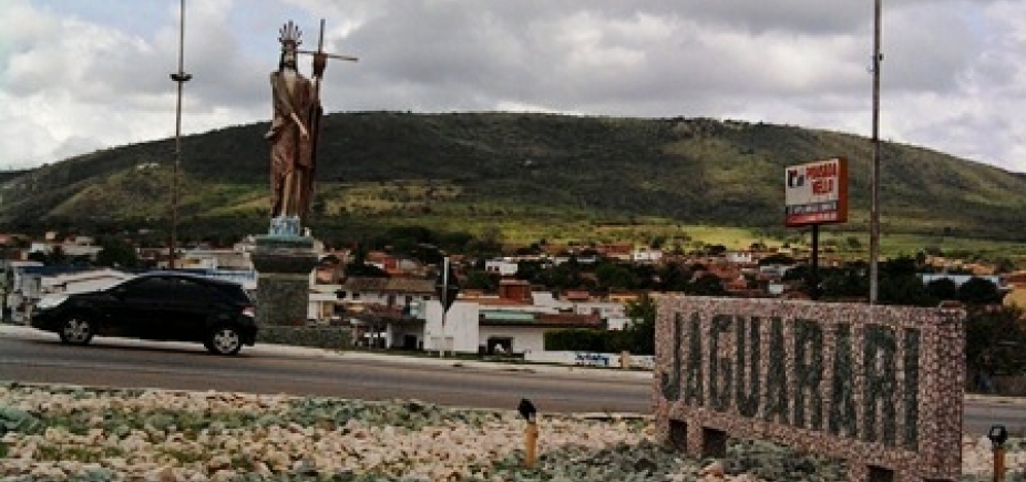 Jaguarari: Justiça determina afastamento de funcionários da prefeitura por contrato ilegal - Metro 1