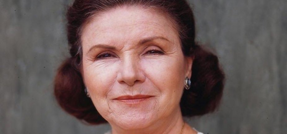 Eloisa Mafalda Morre No Rio Aos 93 Anos Metro 1