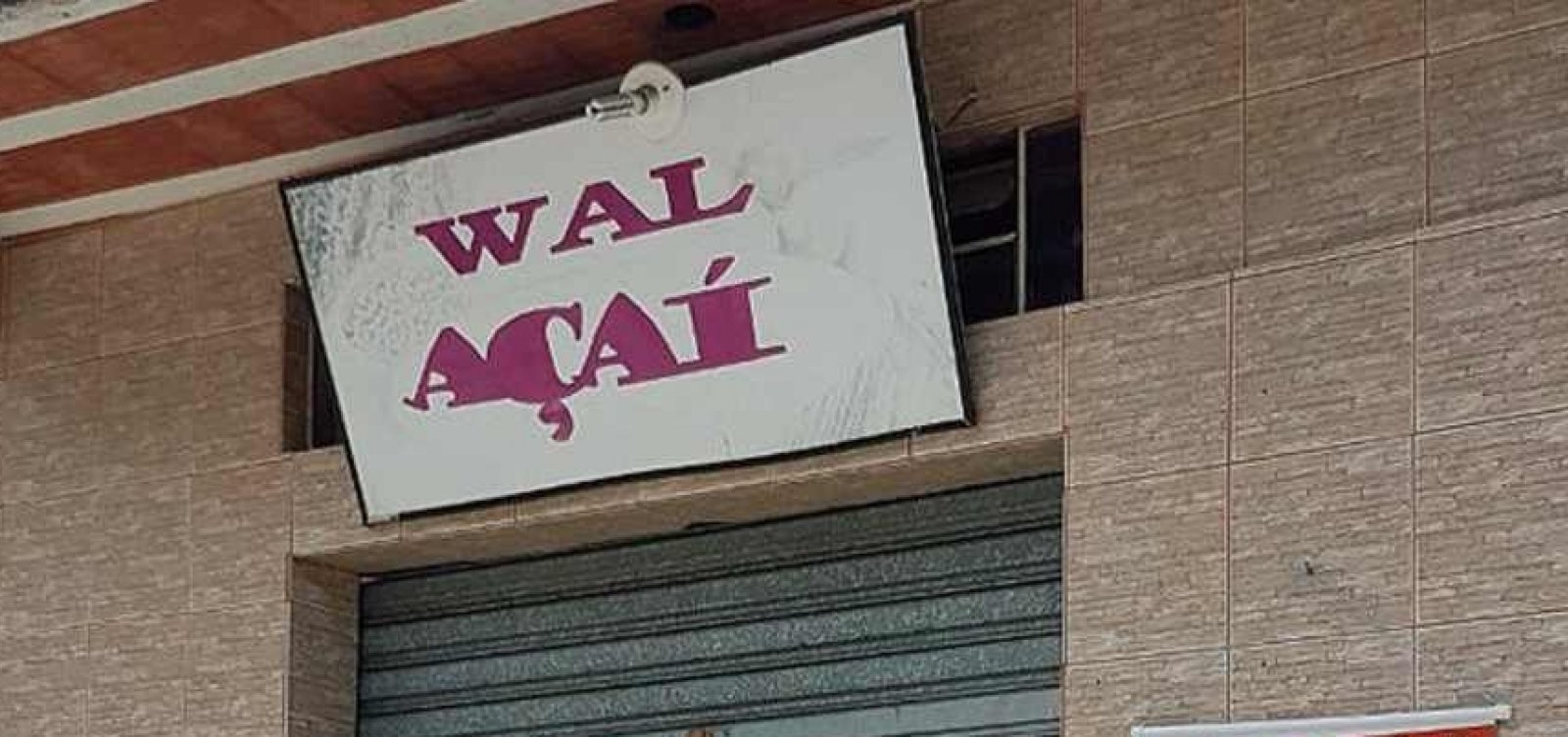 Resultado de imagem para açai wal