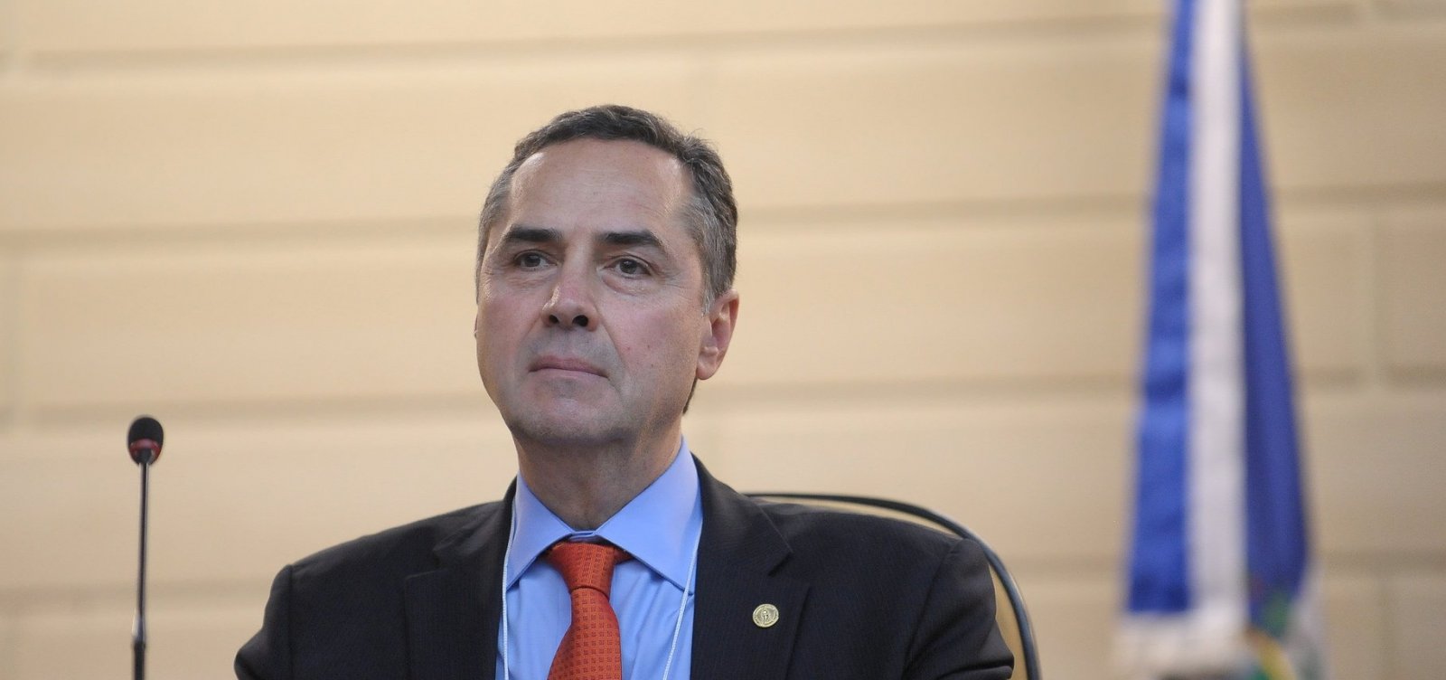 Barroso denuncia corrupção no STF: 'Tem gabinete distribuindo ...