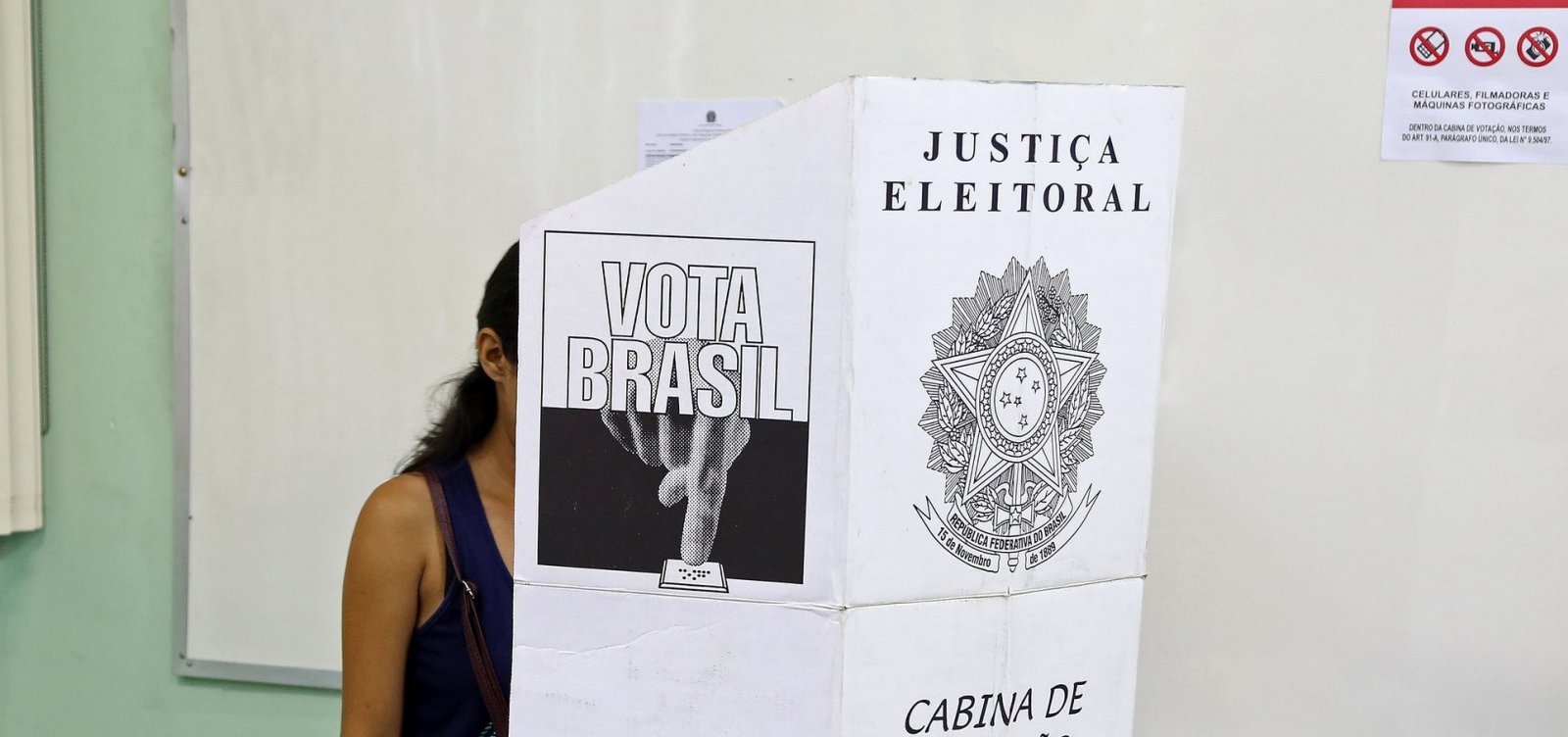 Resultado de imagem para TRE-BA altera mais de 40 locais de votaÃ§Ã£o em Salvador; confira lista