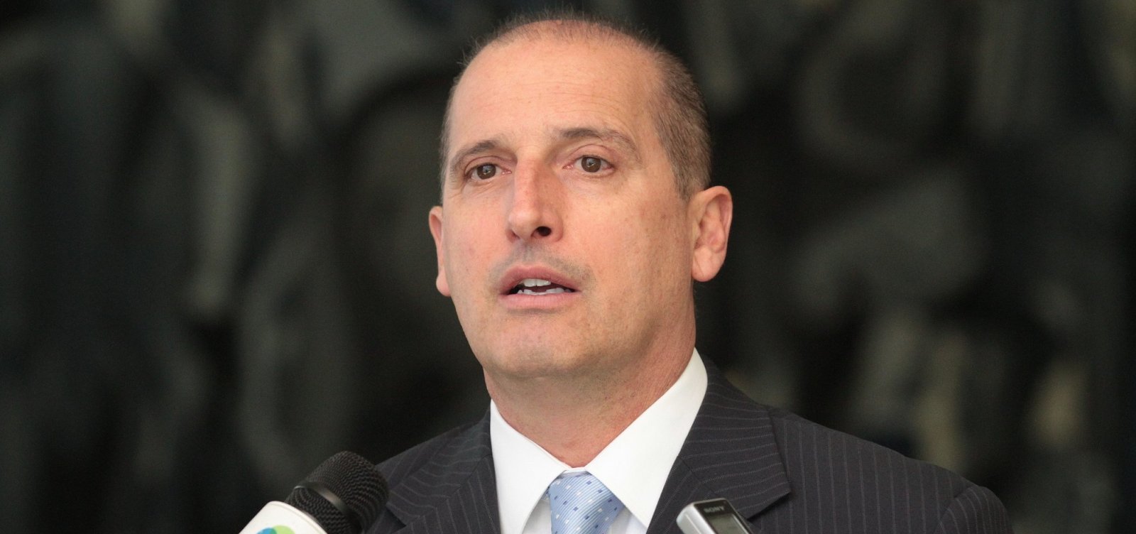 Resultado de imagem para Fotos do Ministro oNYX