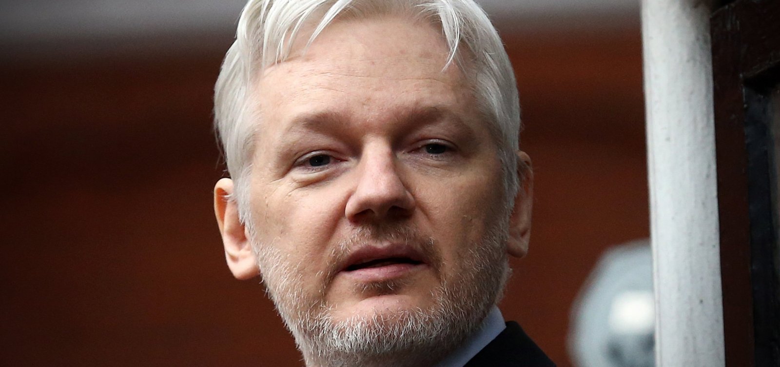 Promotores americanos indiciaram Julian Assange em segredo 