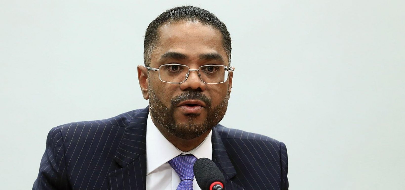 Sem mandato, Eronildes perde comando do PRB para Márcio Marinho ...