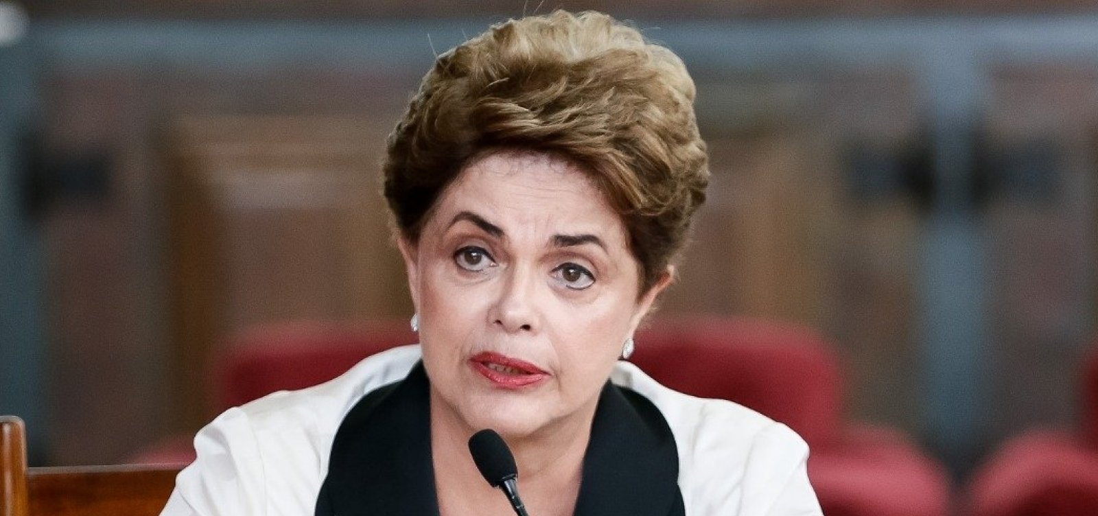 Resultado de imagem para Dilma Rousseff