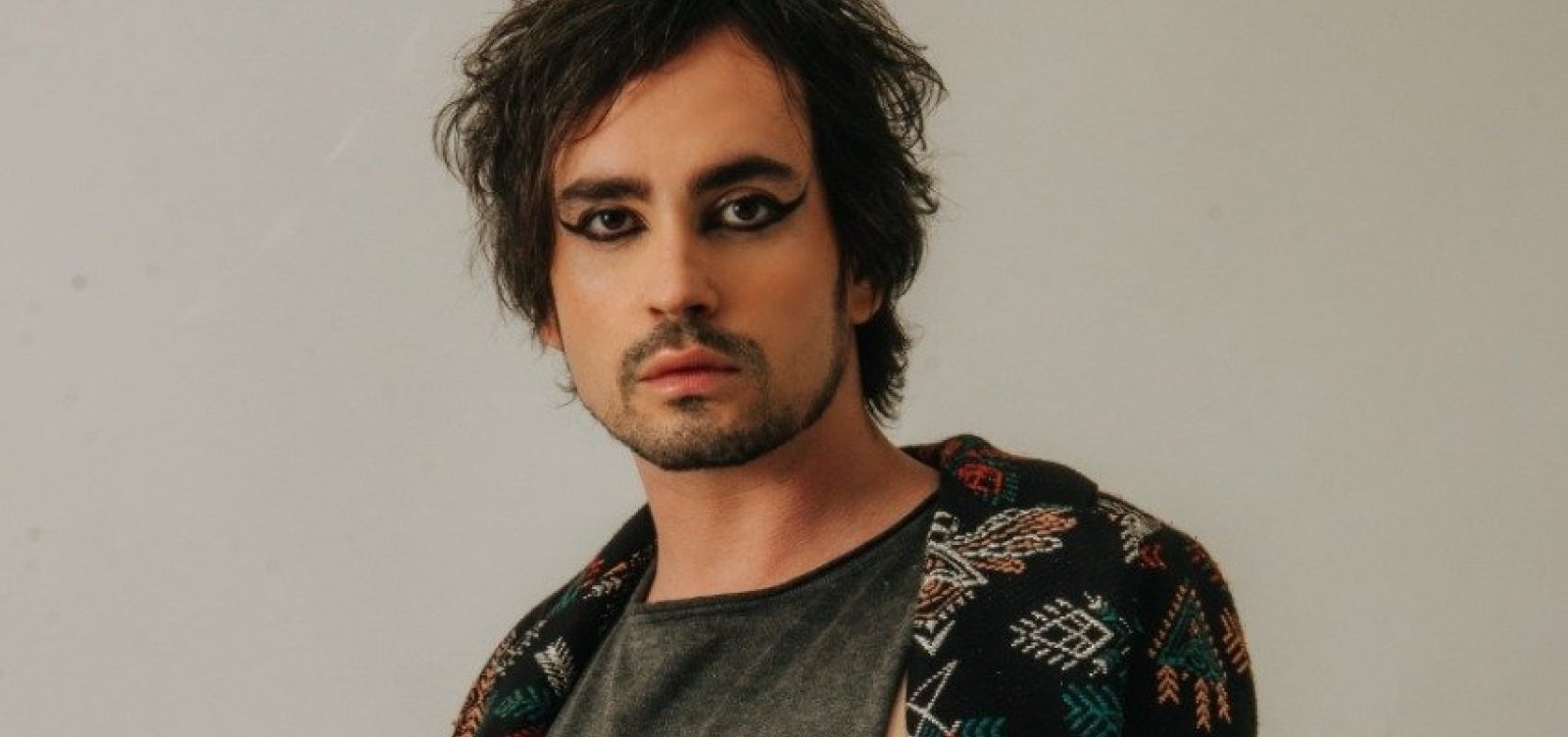 Johnny Hooker saga das músicas