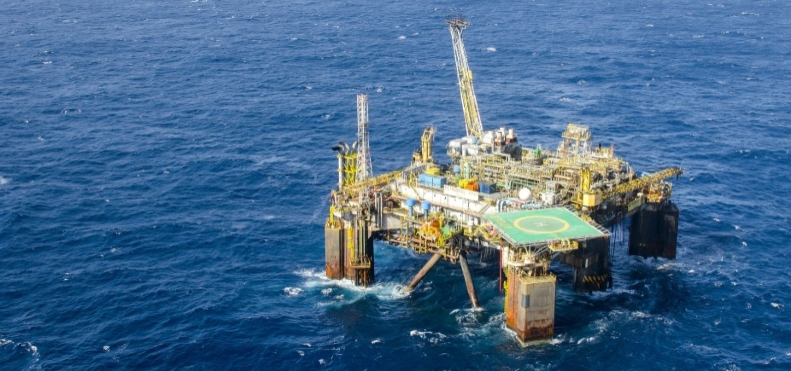 Governo deve repartir R$ 17 bilhões de recursos do pré-sal com ...