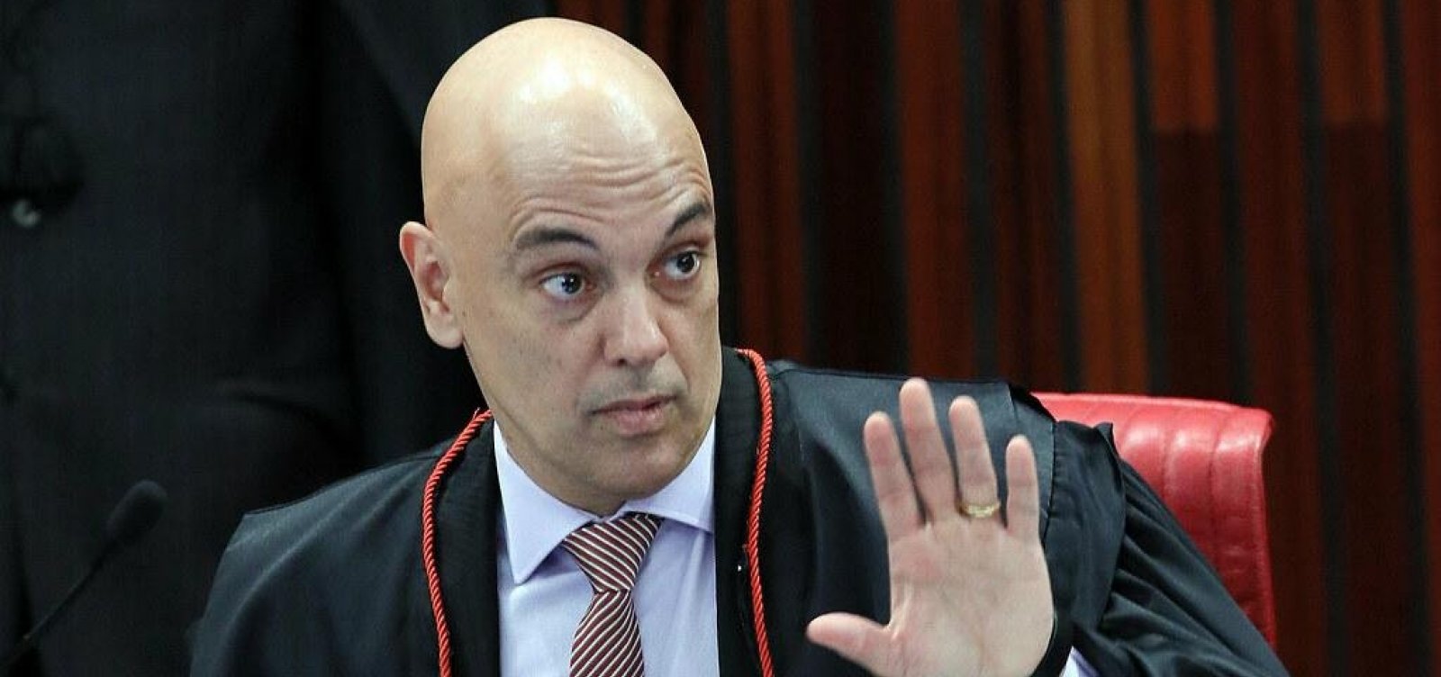 Resultado de imagem para alexandre de moraes