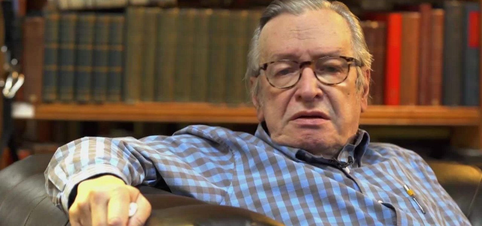 Olavo de Carvalho |