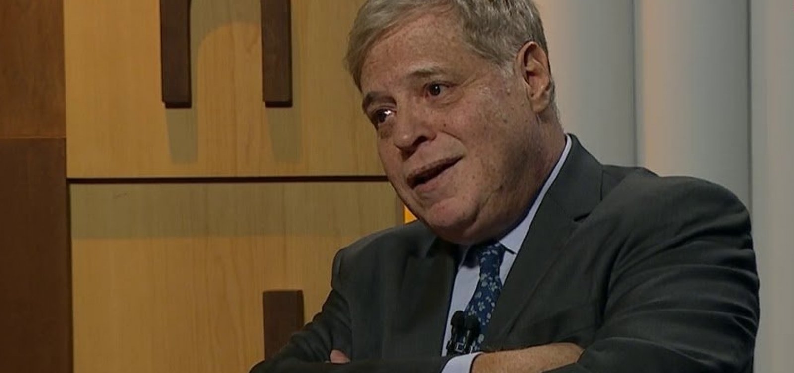 Pecado' de Moro foi ter aceitado ser ministro de Bolsonaro, diz ...