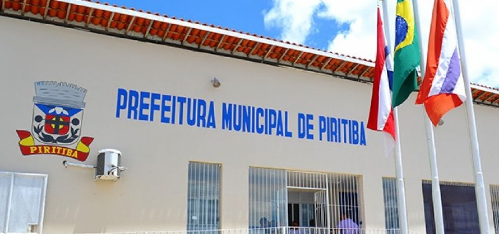 TCM fará auditoria na prefeitura de Piritiba após suspeita de ...