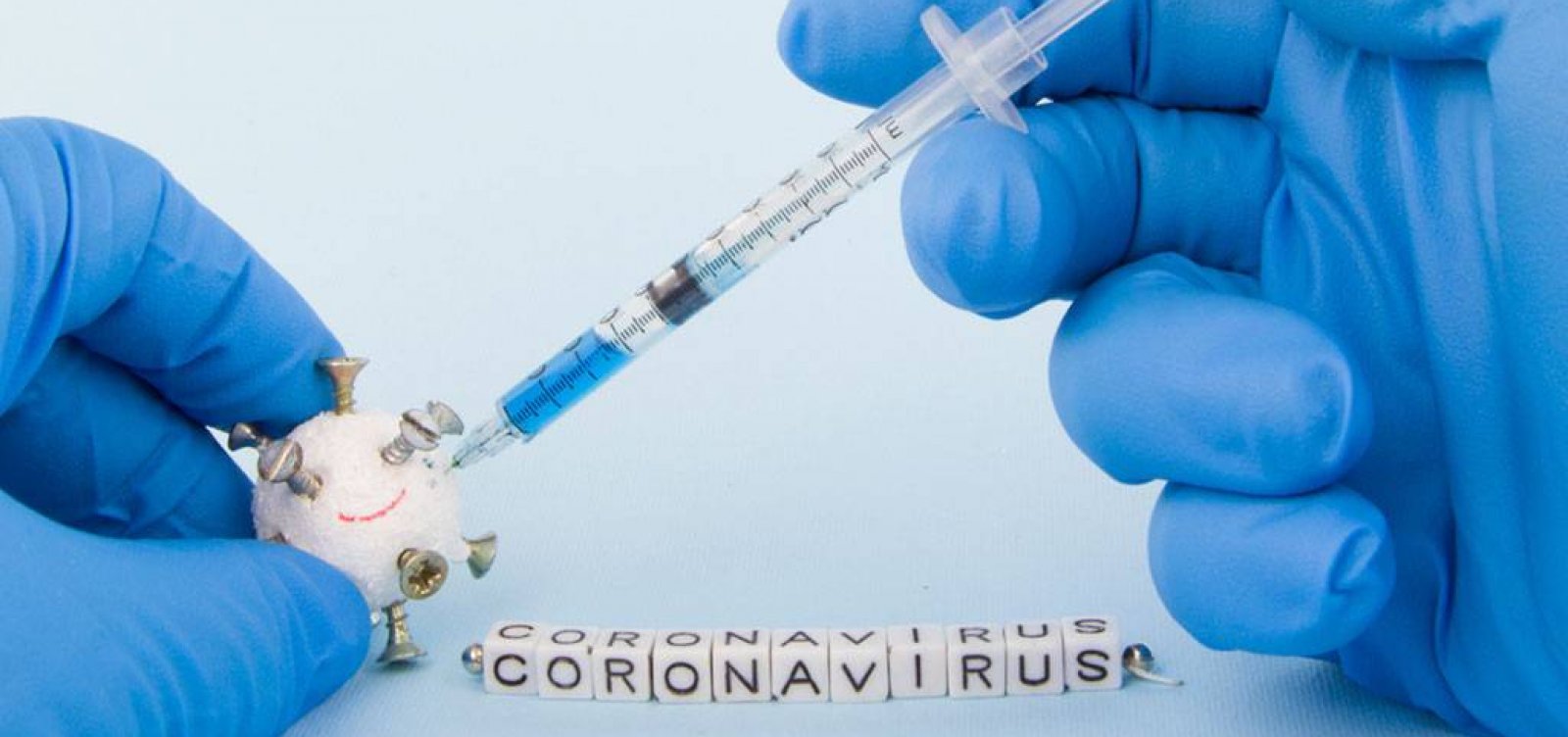 China autoriza cientistas a começar testes de vacina ...