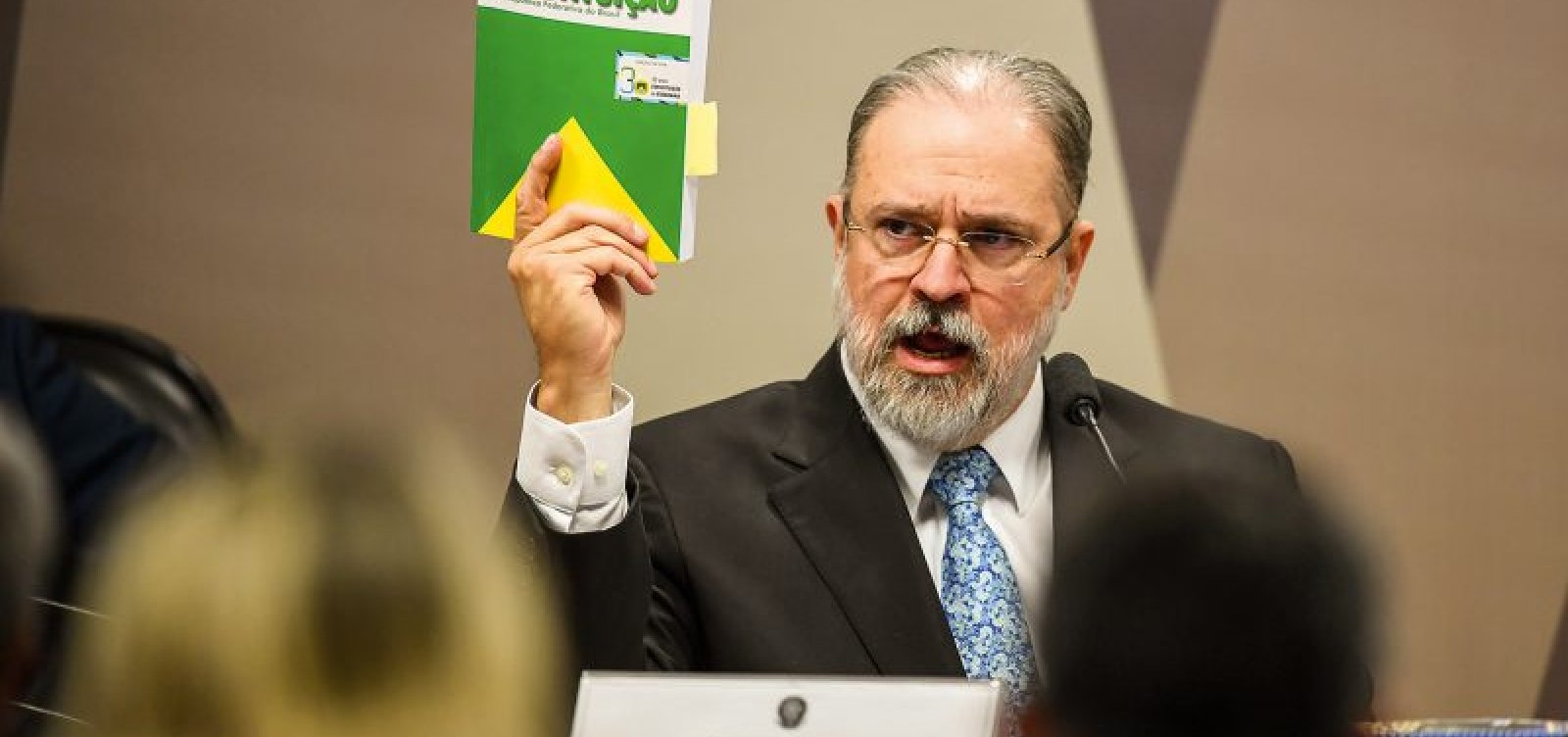 Pgr Pede Que Pf Ouca Ministros E Delegados E Recupere Video De Reuniao Entre Moro E Bolsonaro Metro 1