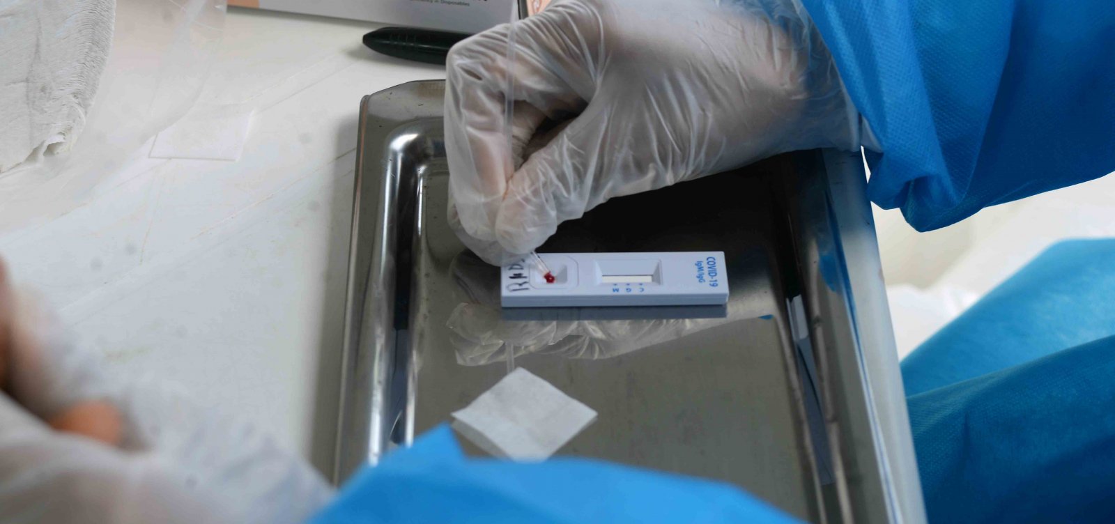 Coronavírus: primeiro teste da vacina em humanos tem resultado ...