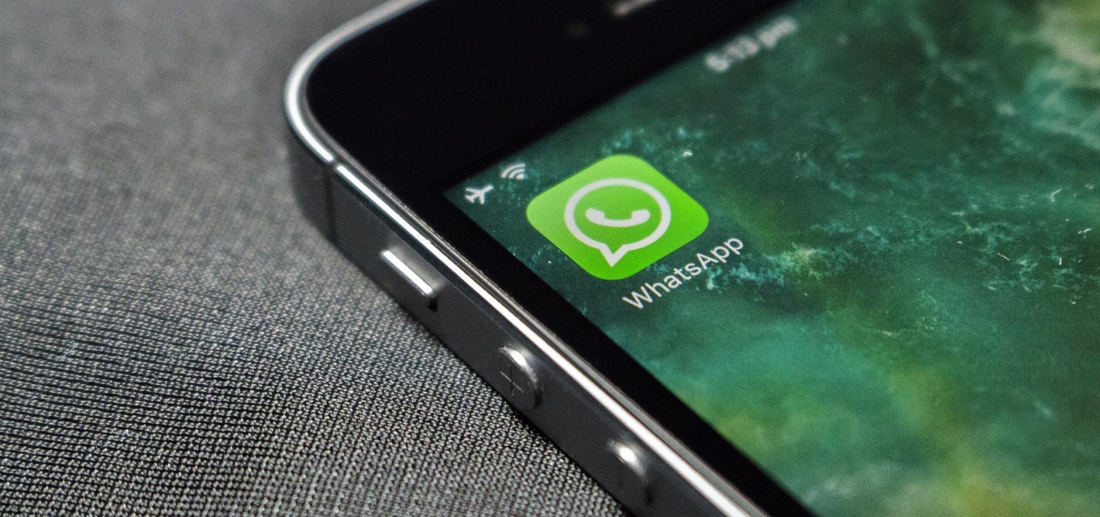 WhatsApp barra contas do PT por disparos em massa - Metro 1