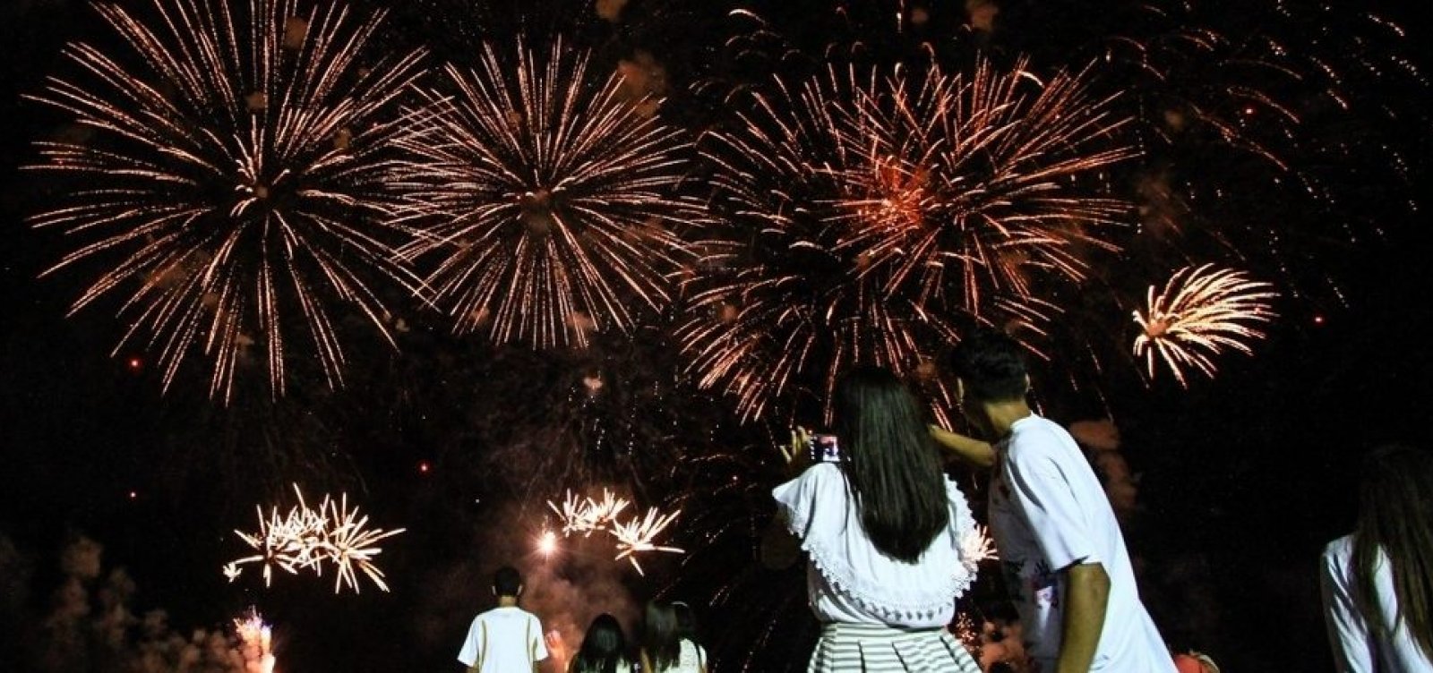 [Mesmo com Covid-19, festas na Bahia vendem ingressos para o r&eacute;veillon]