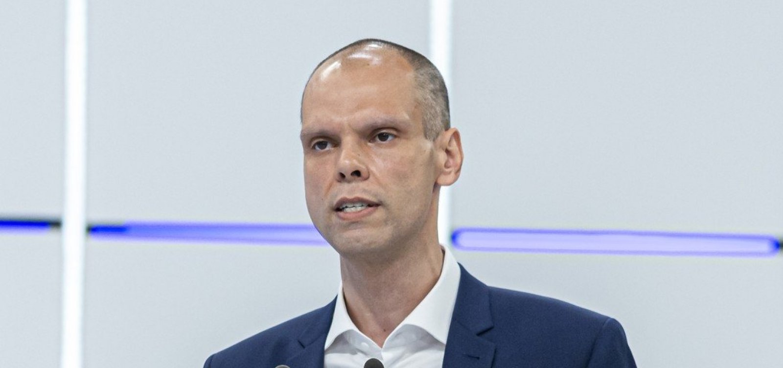 Bruno Covas é reeleito prefeito de São Paulo - Metro 1