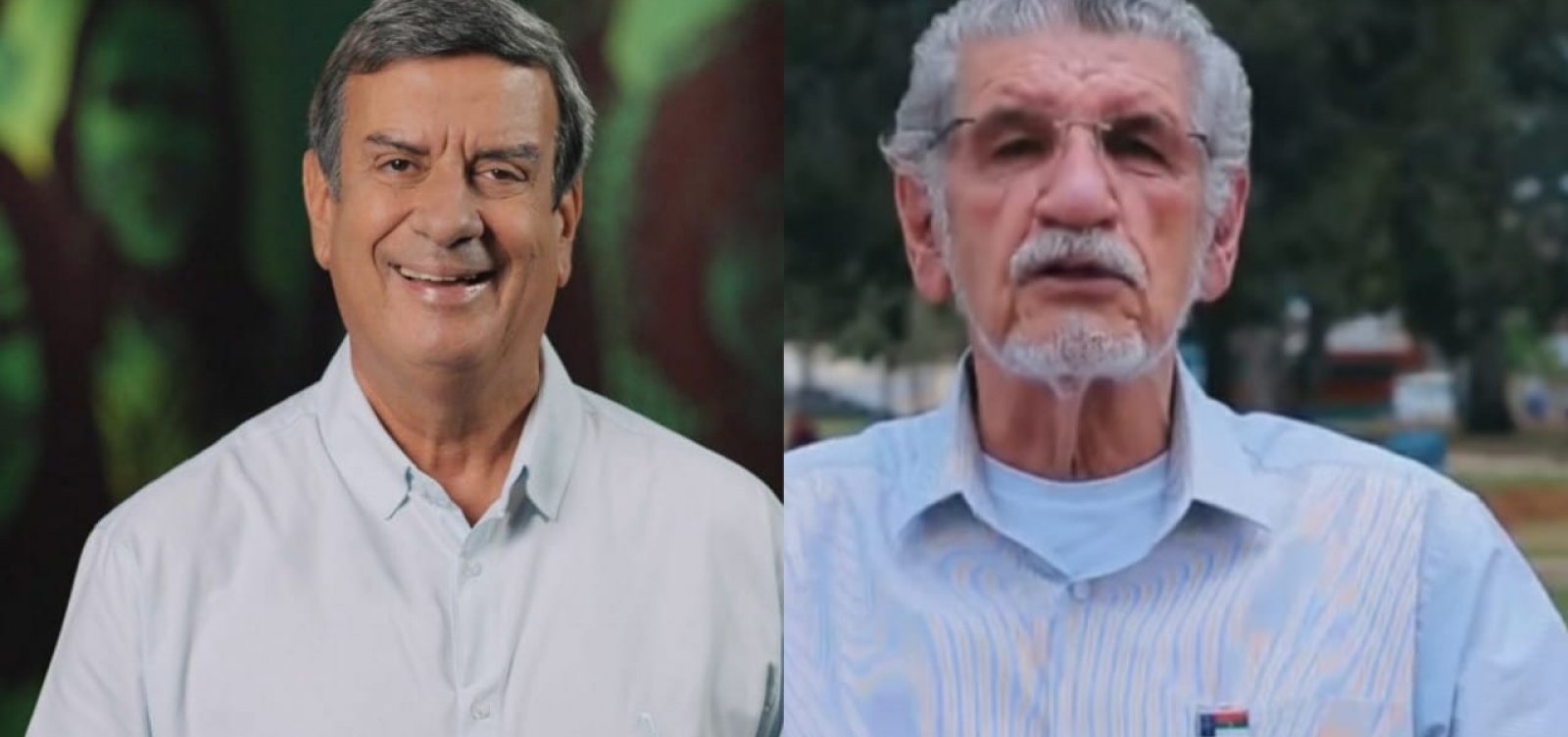 [Colbert ganhou em todas zonas eleitorais em Feira; Herzem não foi unânime em Conquista]