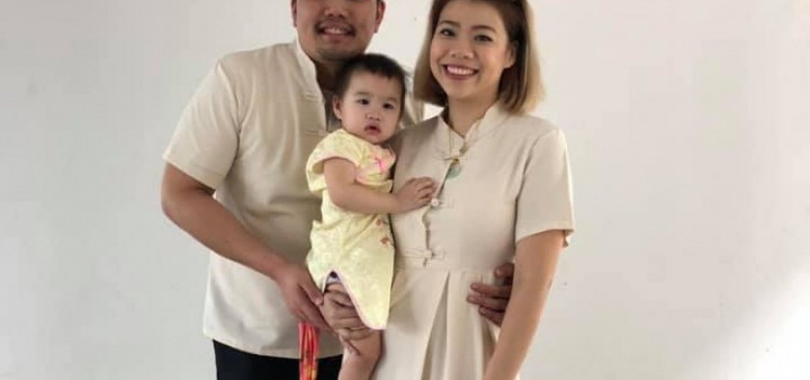 [Mulher que foi infectada pelo coronavírus durante gravidez dá luz a bebê com anticorpos da doença]