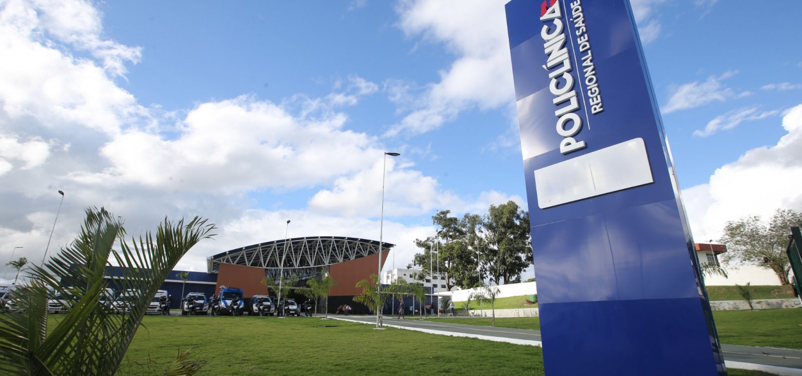 [Policlínica de Alagoinhas suspende atendimento após surto de Covid-19 na unidade]