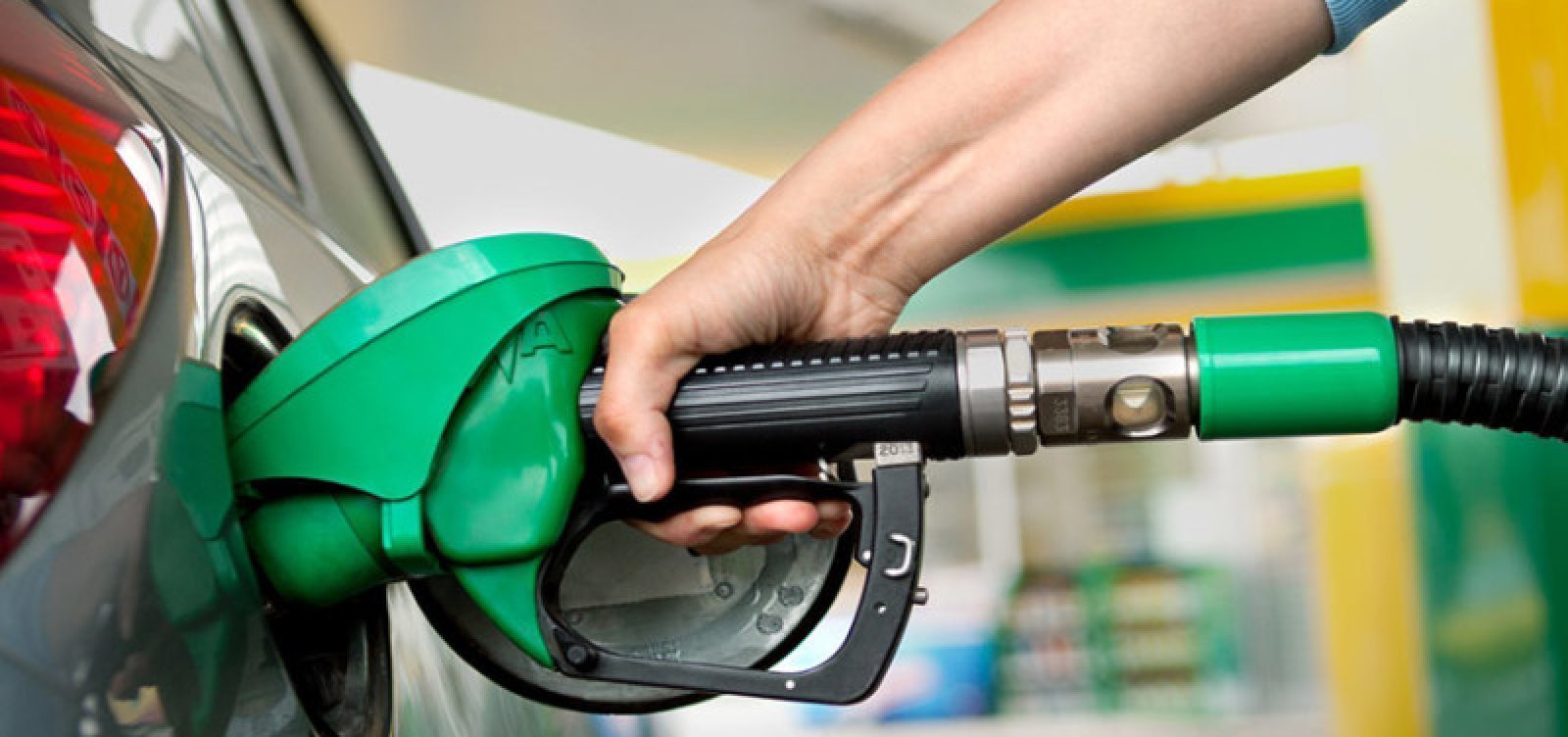 [Preços de diesel, gasolina e etanol nos postos têm maior nível em sete semanas]