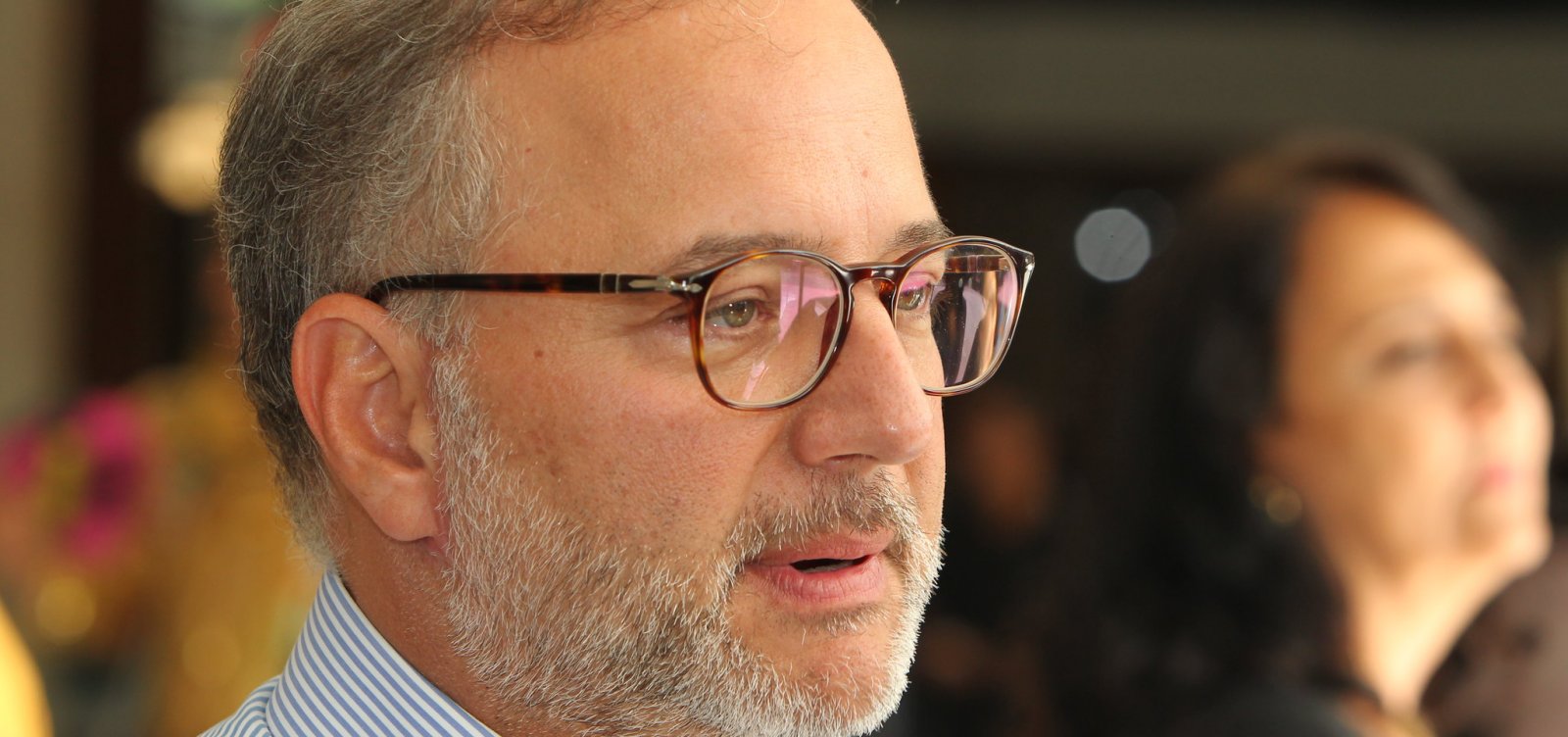 [Covid-19: Bahia reabrirá mais de 100 leitos de UTI em Salvador e interior, diz Vilas-Boas]