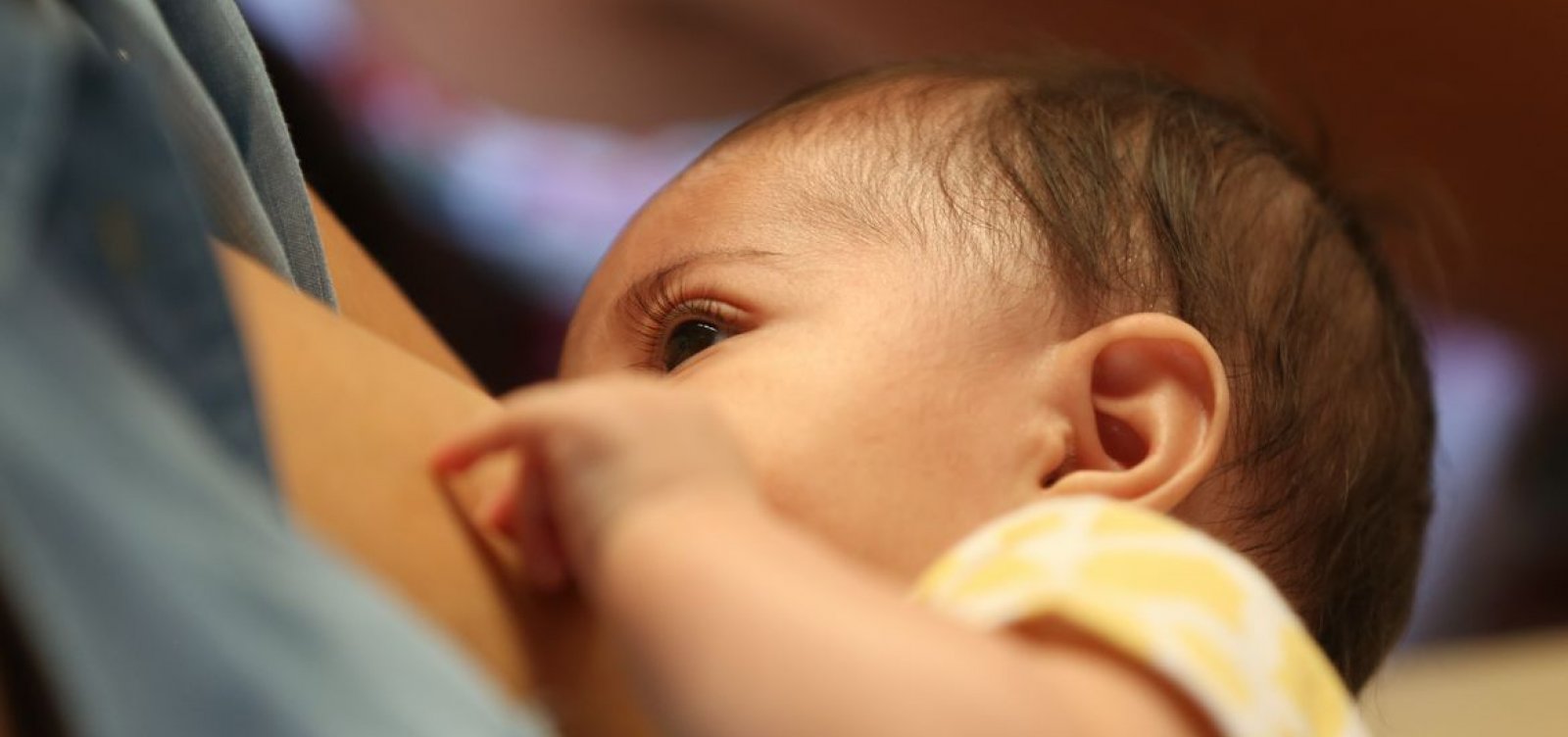 [Governo institui incentivo financeiro para apoio a aleitamento materno]