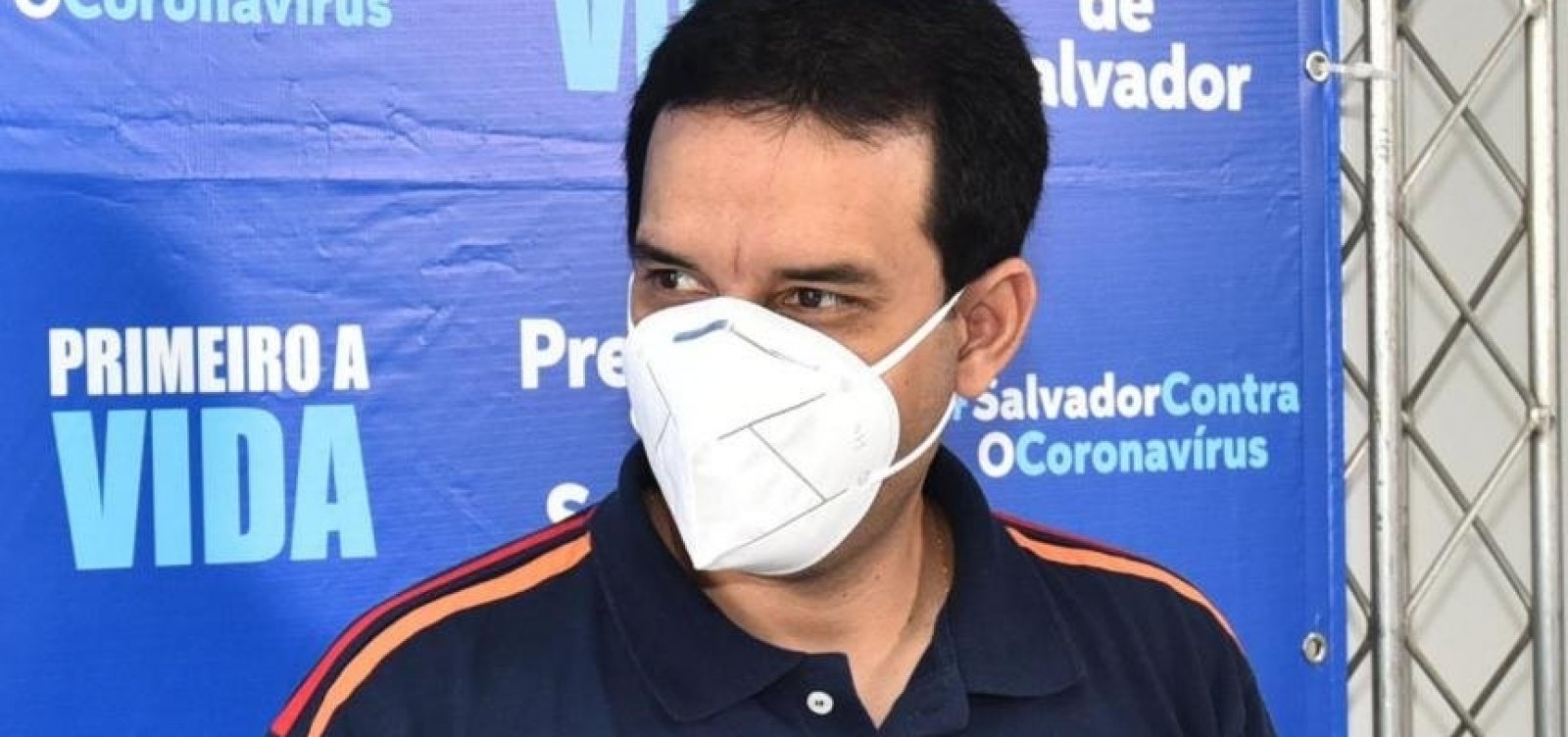 [Prefeitura de Salvador diz que Plano Municipal para vacinação contra a Covid-19 está pronto ]
