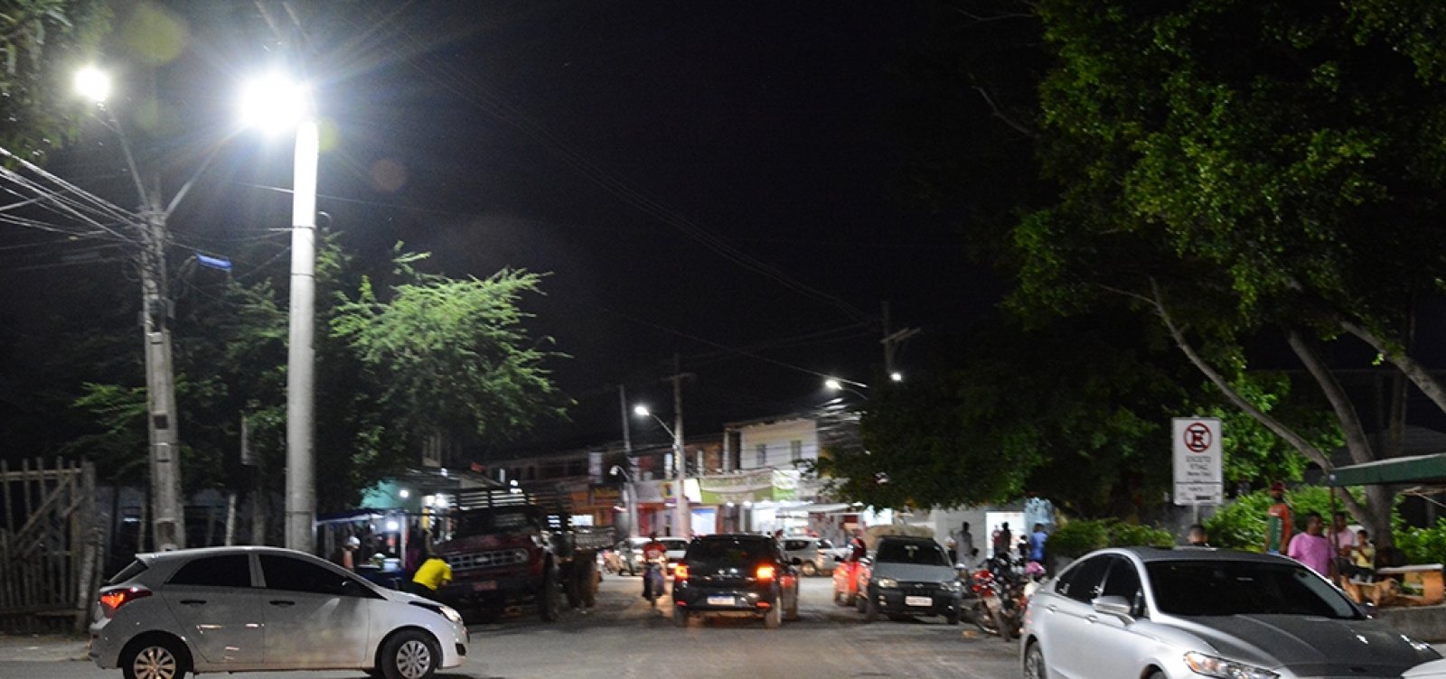 [Prefeitura de Feira vai proibir consumo de bebidas alco&oacute;licas em &aacute;reas p&uacute;blicas]