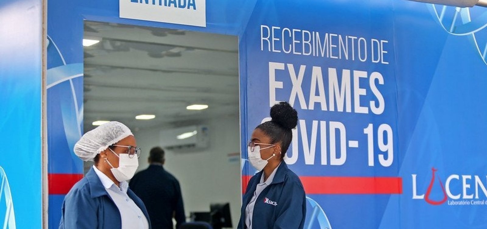 [Bahia registra 30 óbitos e 3.883 novos casos de Covid-19 nas últimas 24h]